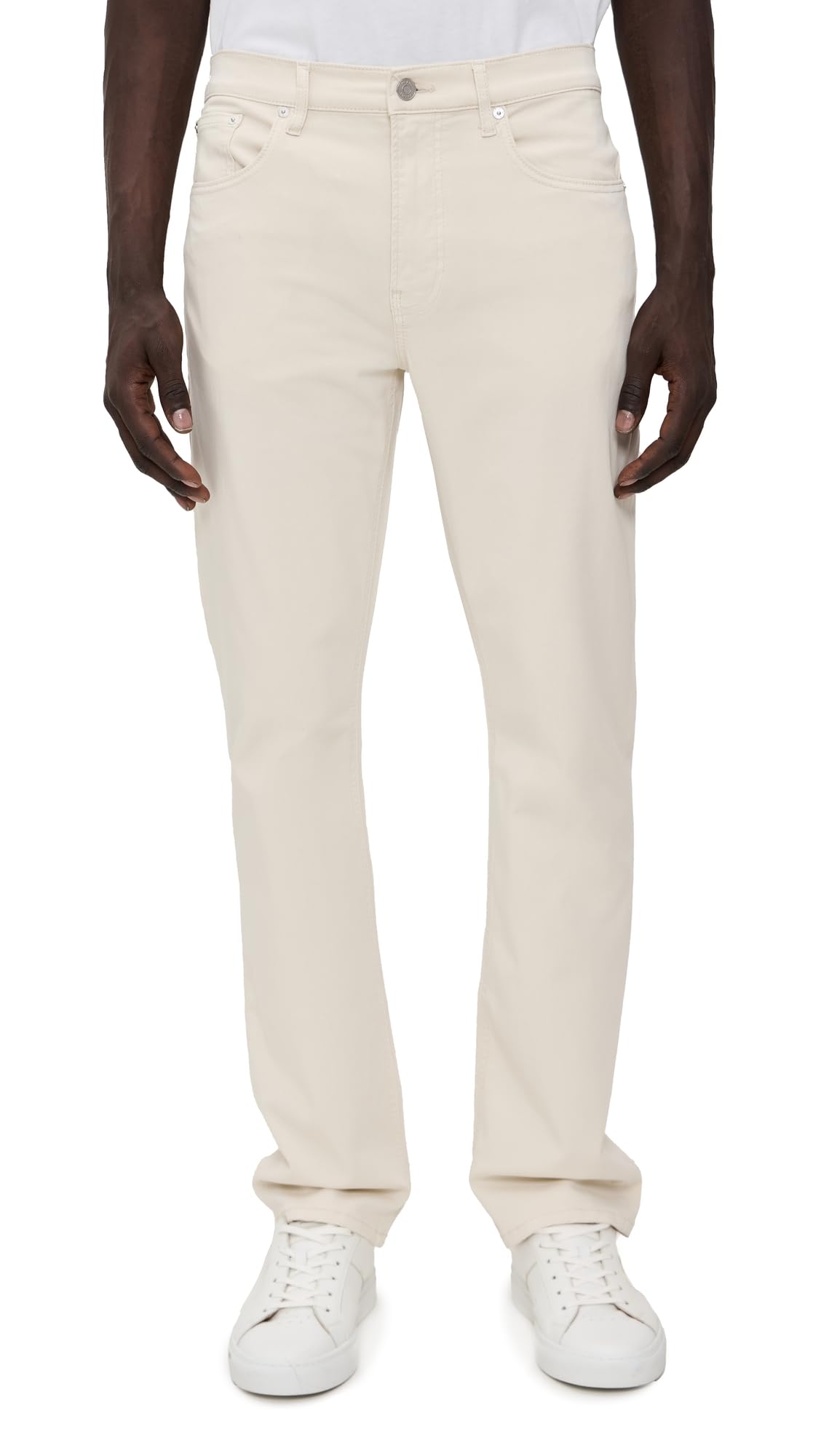 FRAME Men's Modern Straight Jeans
