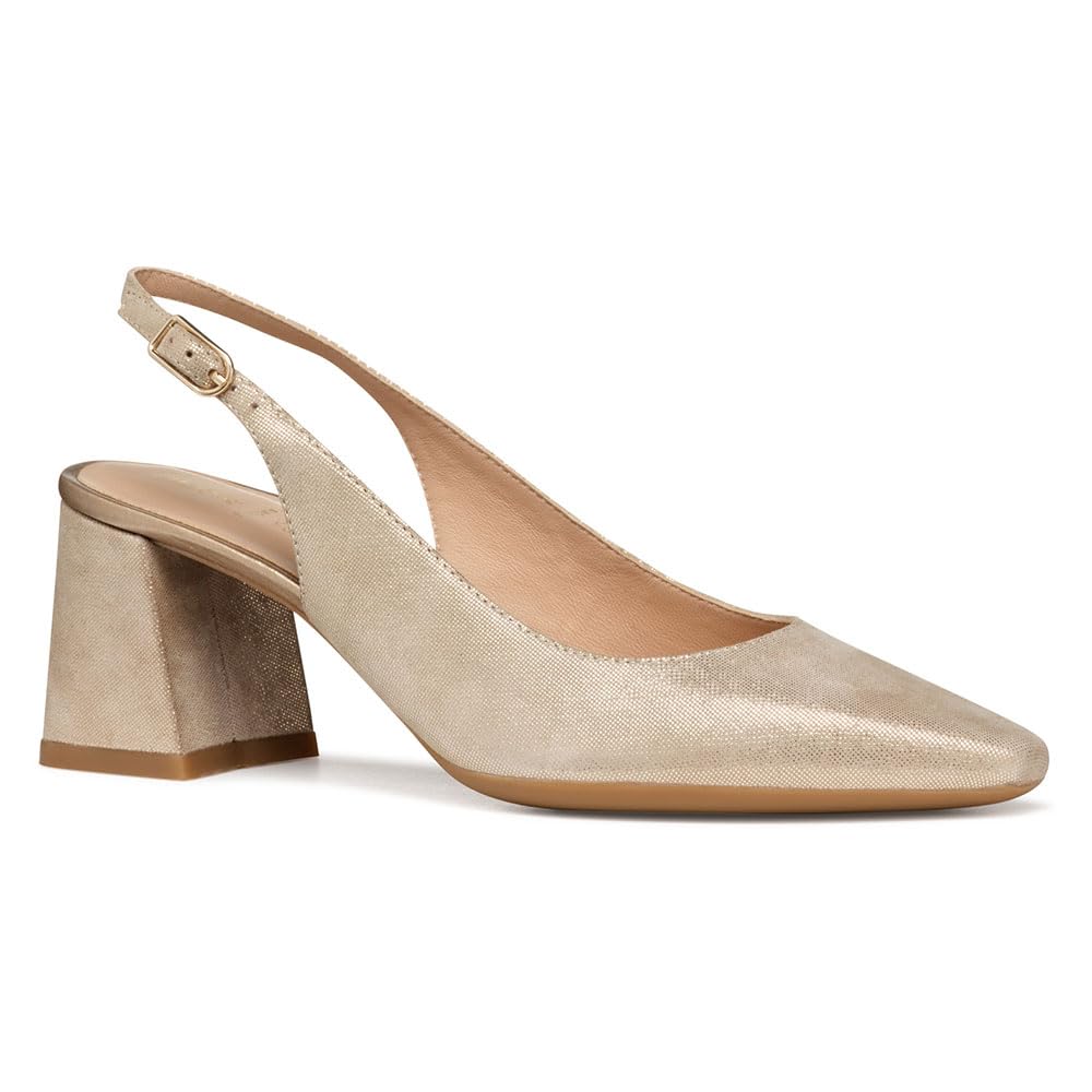 Geox Womens D Giselda C