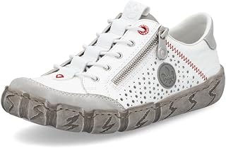Rieker Women's L0355 Sneaker