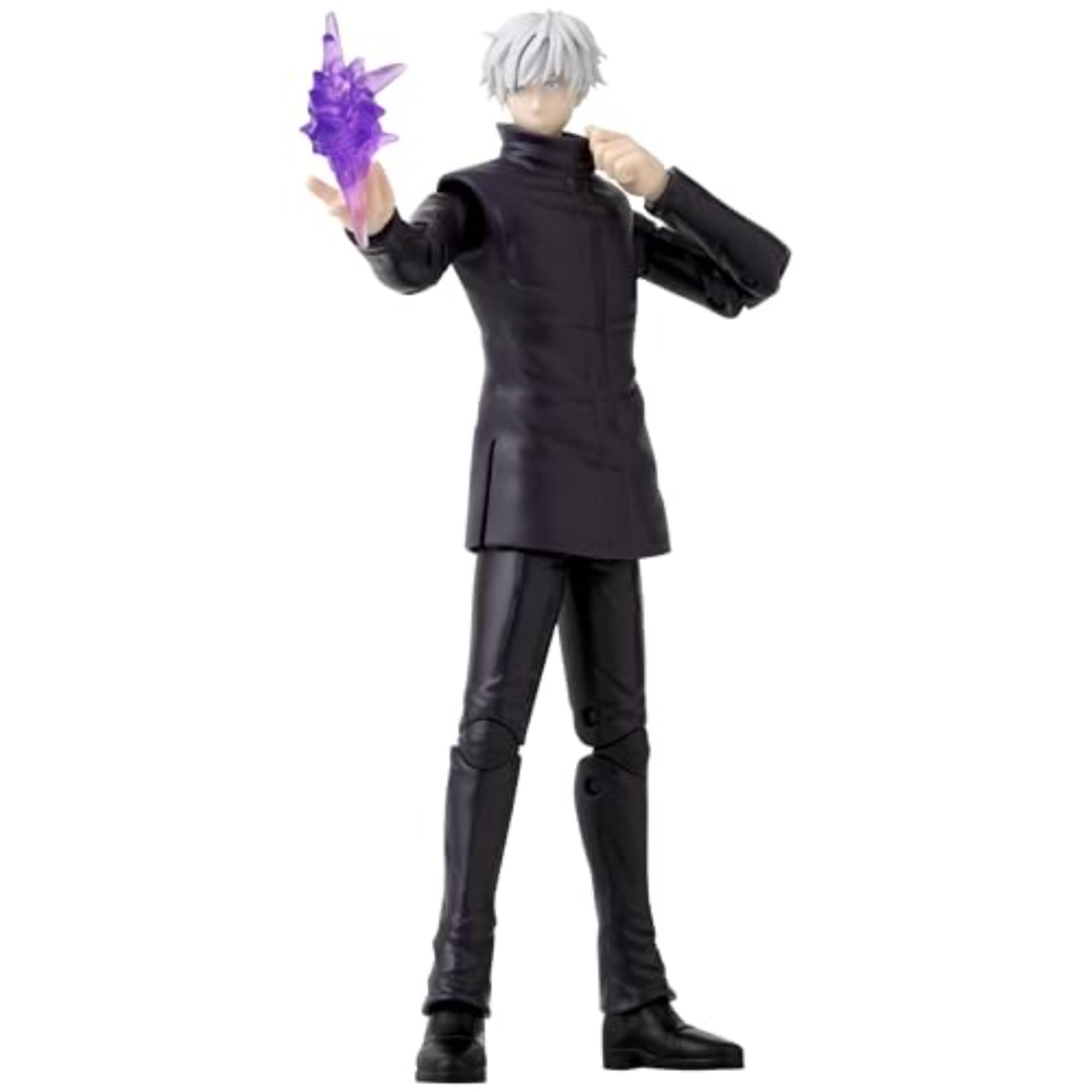 ANIME HEROES - Jujutsu Kaisen - Gojo Satoru Hollow Purple Action Figure | Jujuts