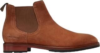 Cole Haan Berkshire Lug Chelsea Boot, Men's Fashion Boots, 0