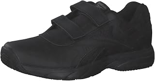 Reebok Work N Cushion 4.0 KC Leather Sneakers Black