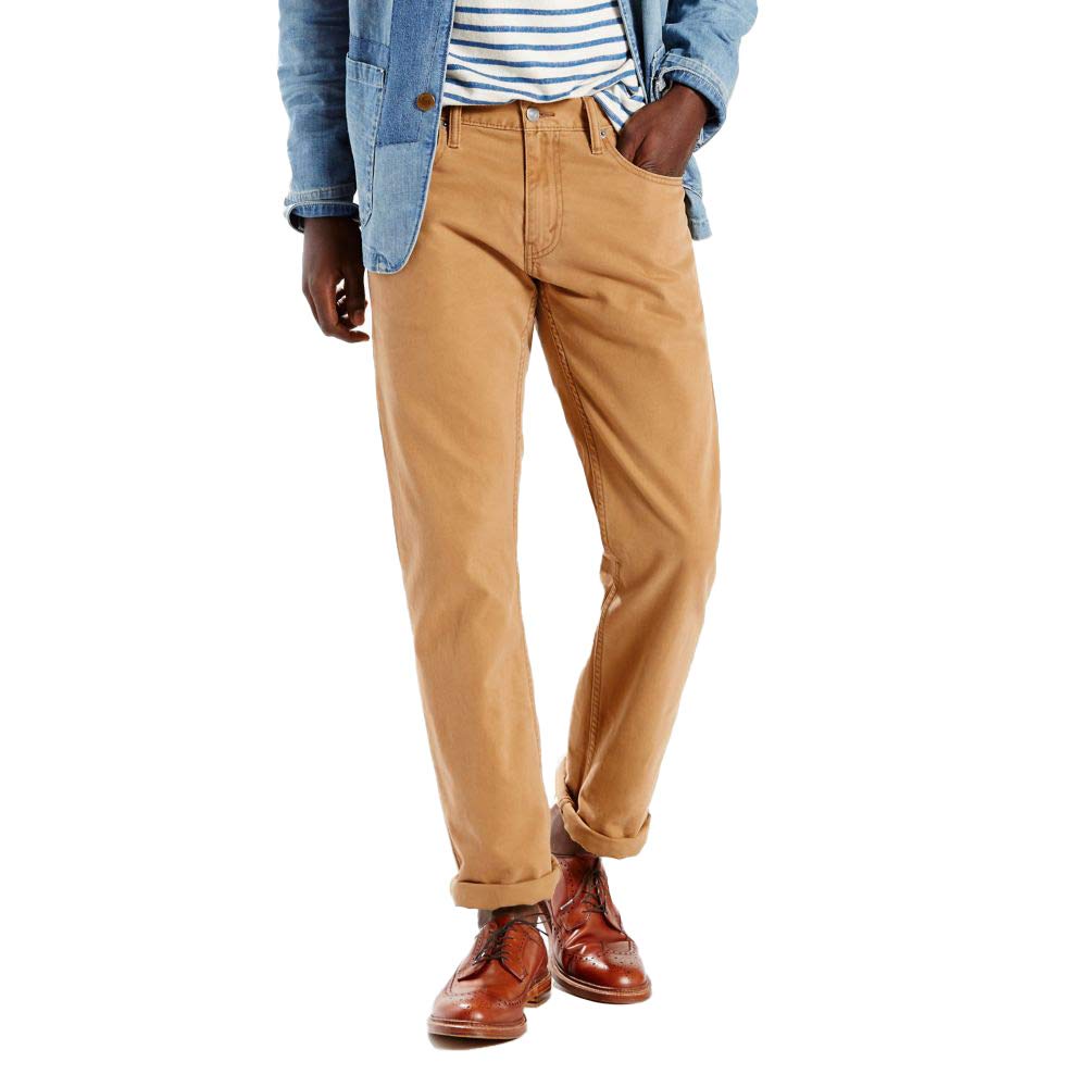 Levi's Men's 514 Straight Fit Jeans