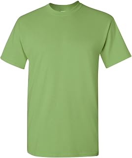 Gildan - Men's Heavy Cotton T-Shirt (12 Pack)