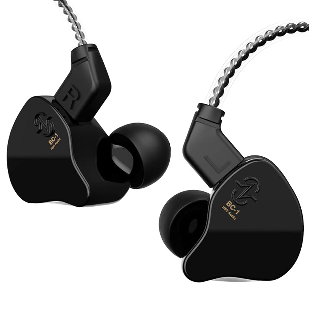 YINYOO CCZ Melody in Ear Monitors Earphones Headphones Wired Earbuds Without Mic