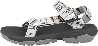 Teva Hurricane Xlt2, Girls' Open Toe Sandals, 42