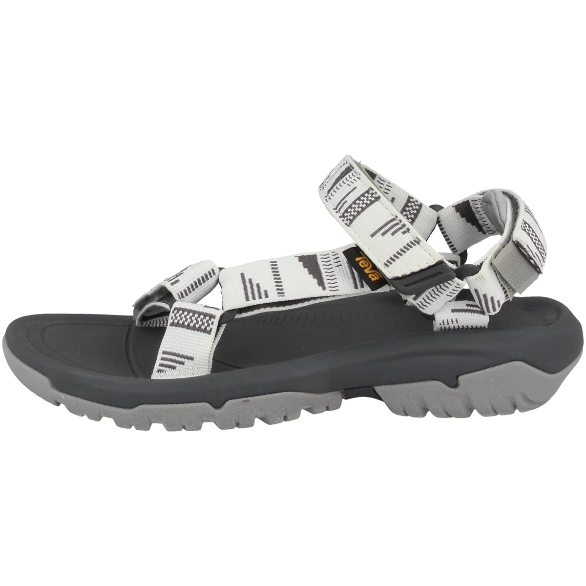 Teva Hurricane Xlt2, Girls' Open Toe Sandals, 42