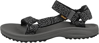 Teva Men's Terra Fi Lite Sports and Outdoor Hiking Sandal