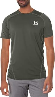 Under Armour Men's Tech 2.0 Short-Sleeve T-Shirt