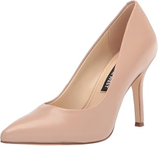 NINE WEST Linen - Pump Women