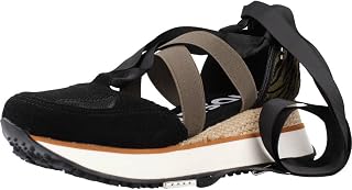 GIOSEPPO Women's SettalaLow-Top Sneakers