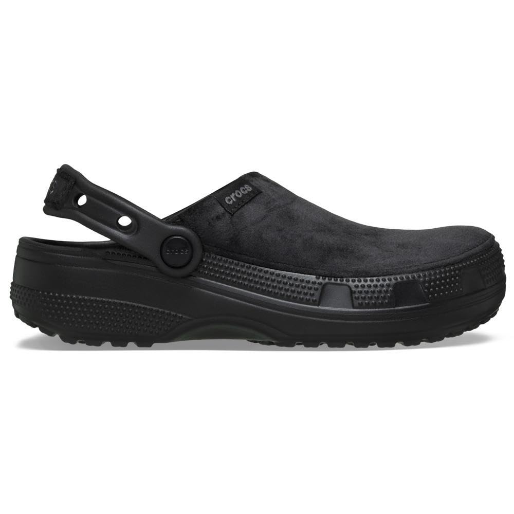 Crocs Classic Handmade Canvas Clogs for Men and Women