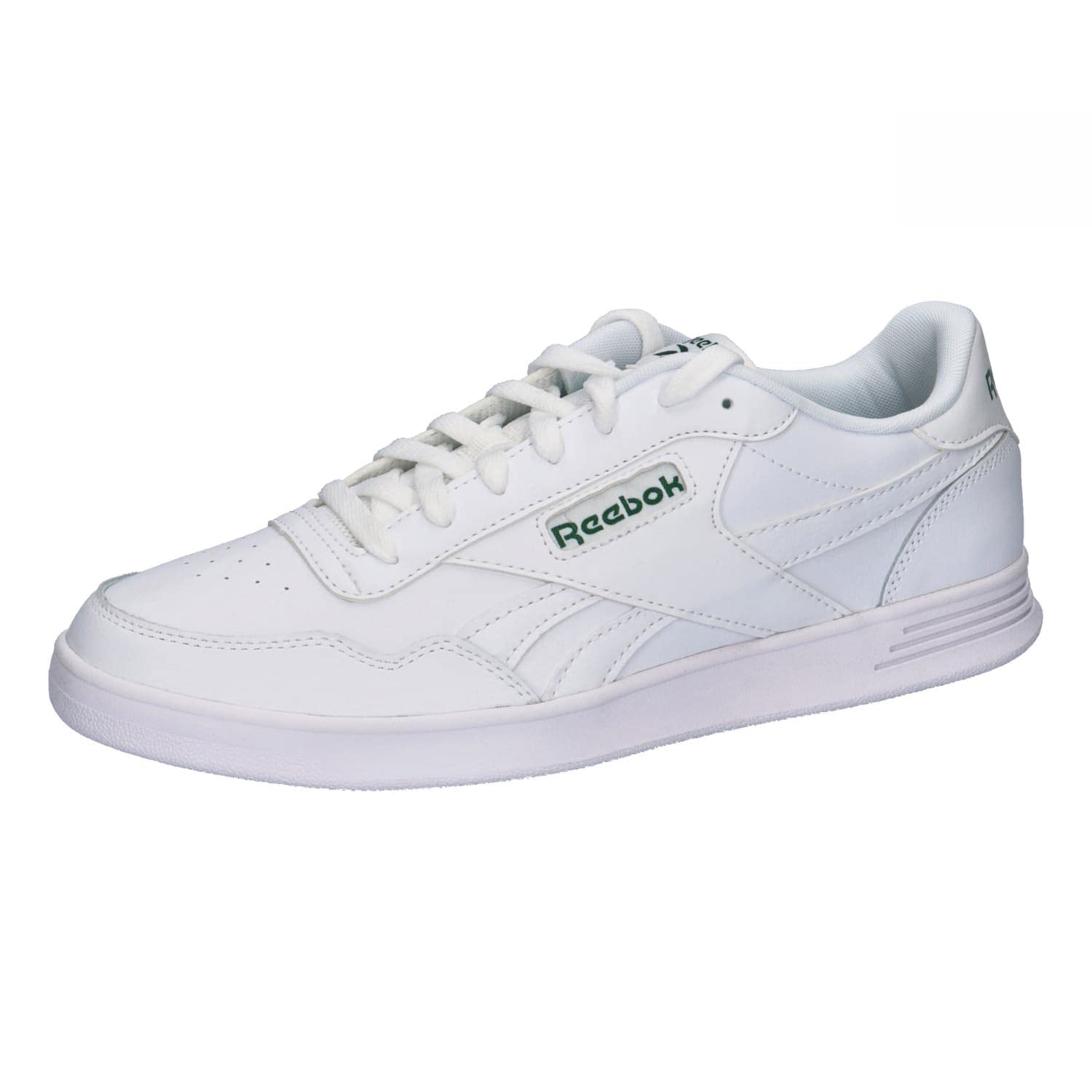 Reebok Court Advance, Unisex-Adult Trainers