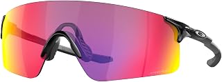 Oakley mens Oo9454 Evzero Blades Rectangular Sunglasses