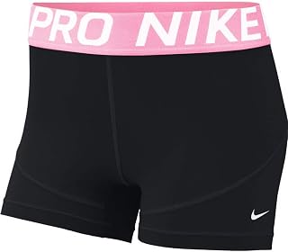 Nike Women's Pro Cool 3" Compression Shorts