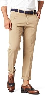 Dockers Workday New British Khaki Women's Slim Fit Trousers