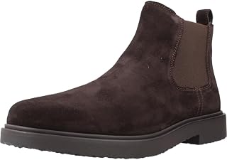 Geox U Massimiano B Ankle BootMen