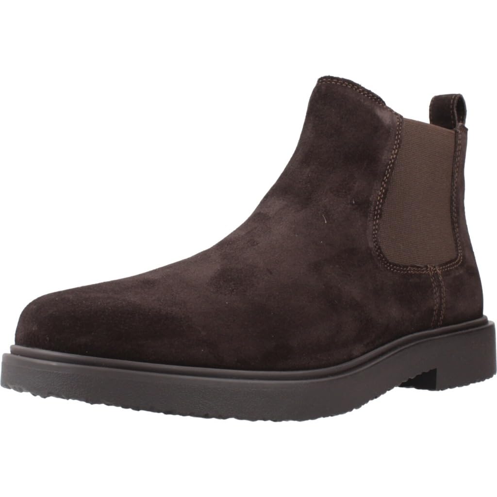 Geox U Massimiano B Ankle BootMen