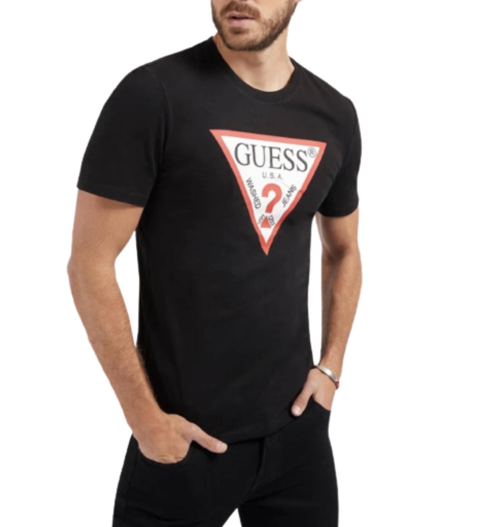 Guess jeans m2yi71 i3z14
