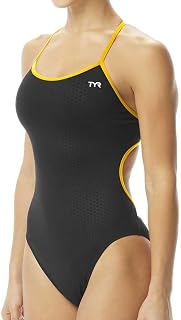 TYR Swimsuit Durafast Elite Trinityfit Swimsuit Women