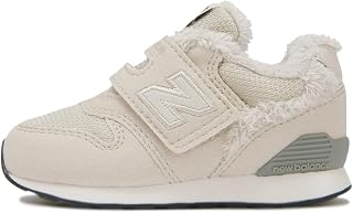 New Balance IZ996 Toddler/Little Kid's Fashion Wide Velcro Sneaker for Boys and Girls