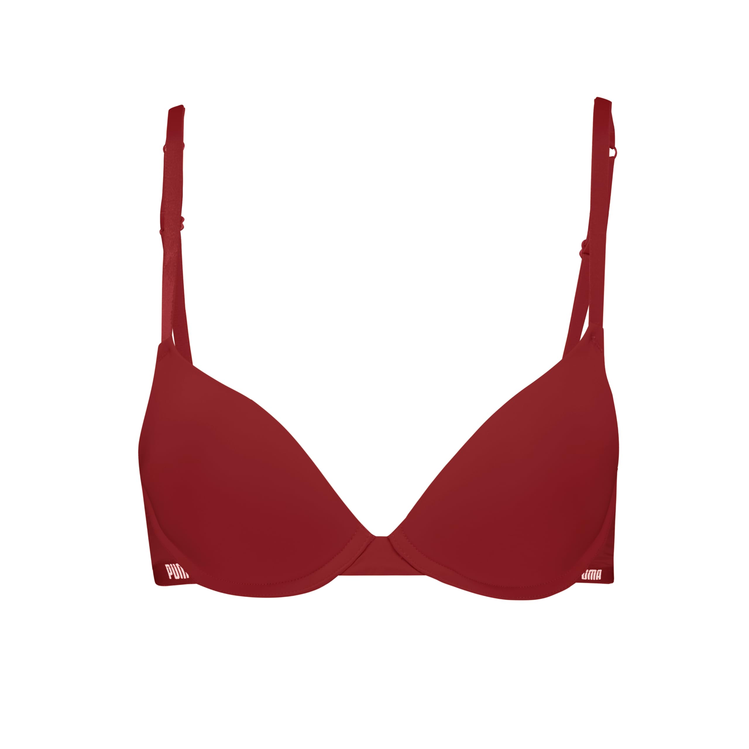 PUMA Women's Push Up Bra (1 Pack)