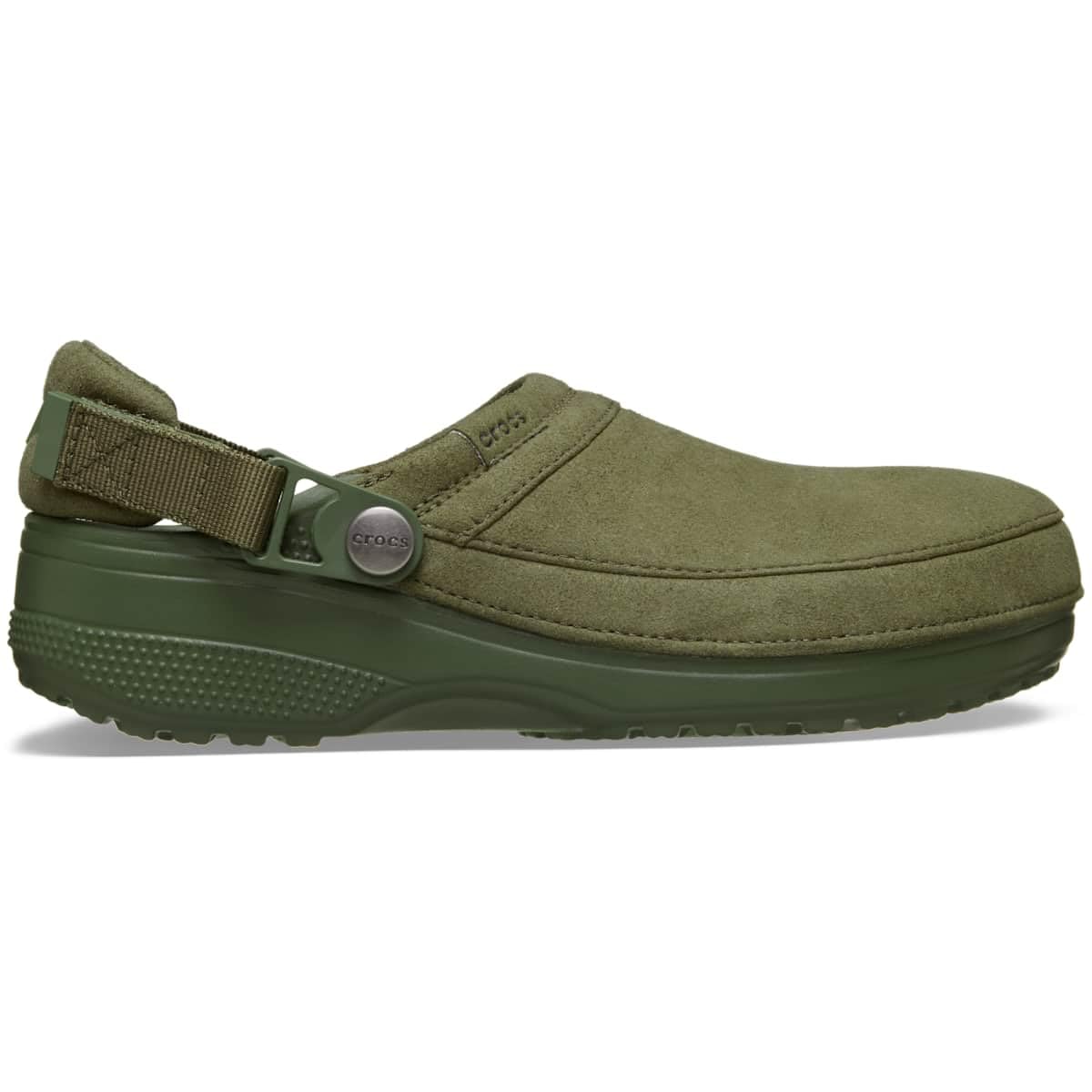 Crocs Classic Handmade Canvas Clogs for 