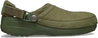 Crocs Classic Clogs Without Furgettable