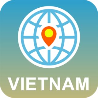Vietnam Map Offline