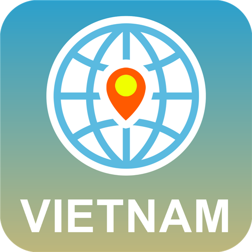 Vietnam Map Offline