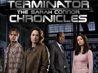 Terminator: The Sarah Connor Chronicles - Season 1