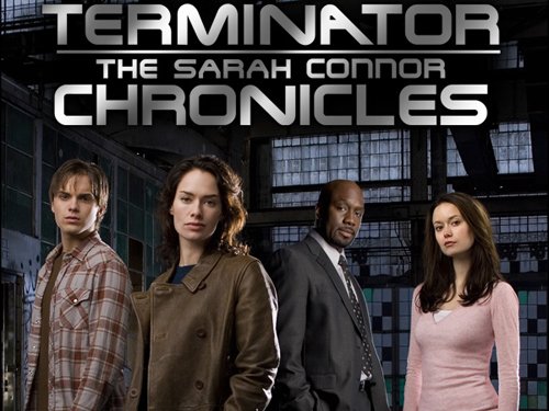 Terminator: The Sarah Connor Chronicles - Season 1