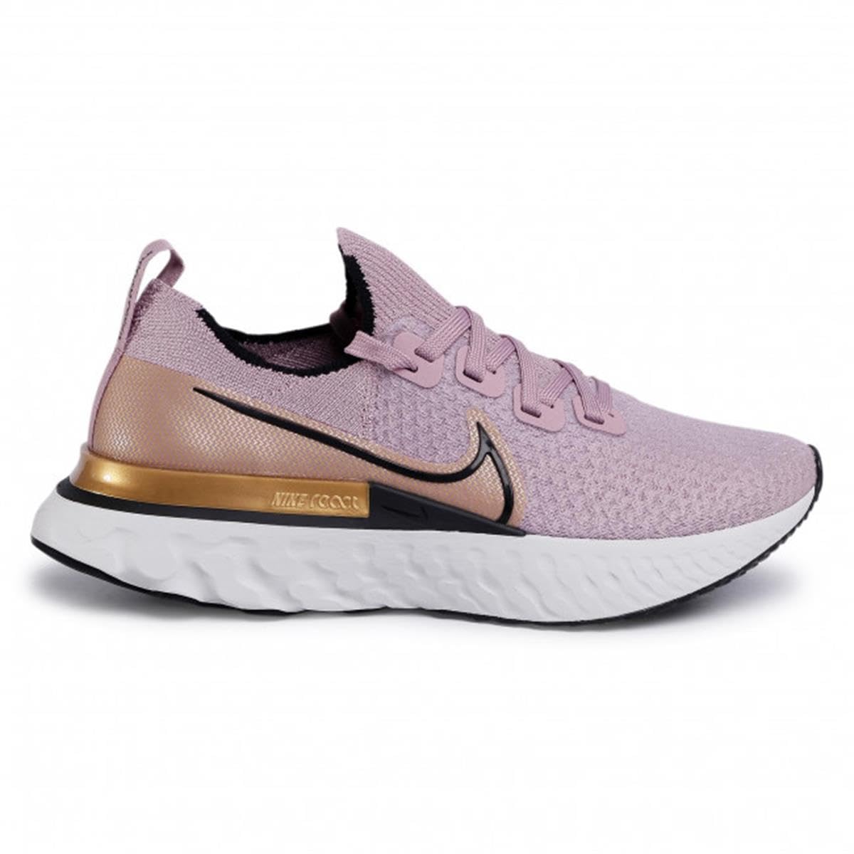 NIKE W React Infinity Run 2, Women's Running Shoe