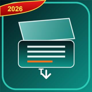 Teleprompter for Fire Tablet - Script Reader & Auto Scroll