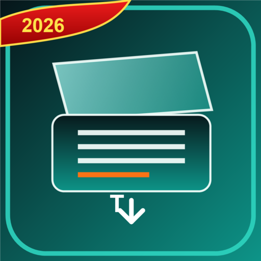 Teleprompter for Fire Tablet - Script Reader & Auto Scroll
