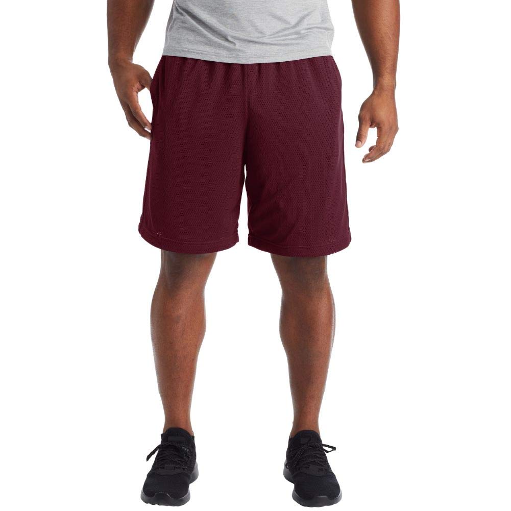 C9 Champion Men's C9 Men's Mesh Shorts - 10" Inseam