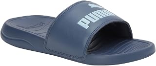 PUMA Popcat 20, Unisex-Erwachsene Hausschuhe