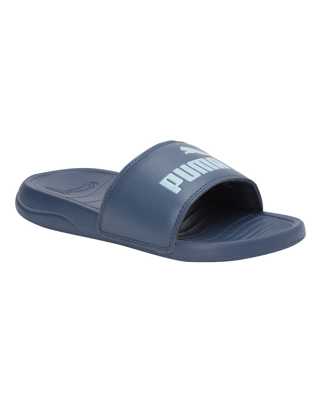 PUMA Popcat 20, Unisex-Erwachsene Hausschuhe