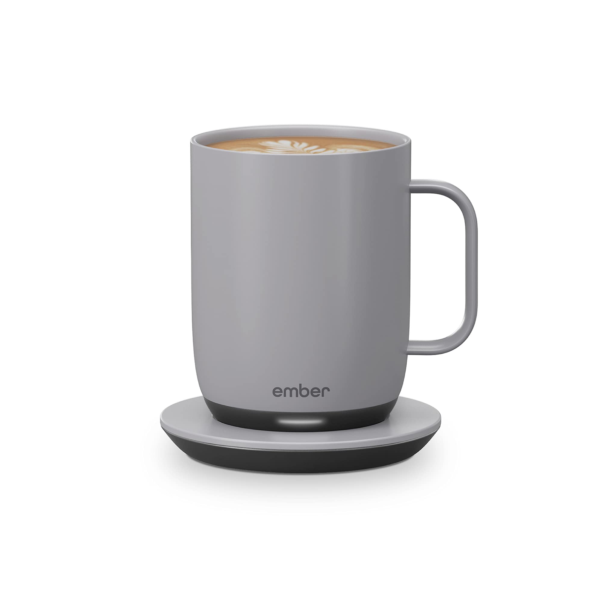 Ember Temperature Control Smart Mug 2, 14 Oz, App-Controlled Heated Coffee Mug w