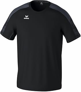 Erima Evo Star Unisex T-Shirt – Children and Boys