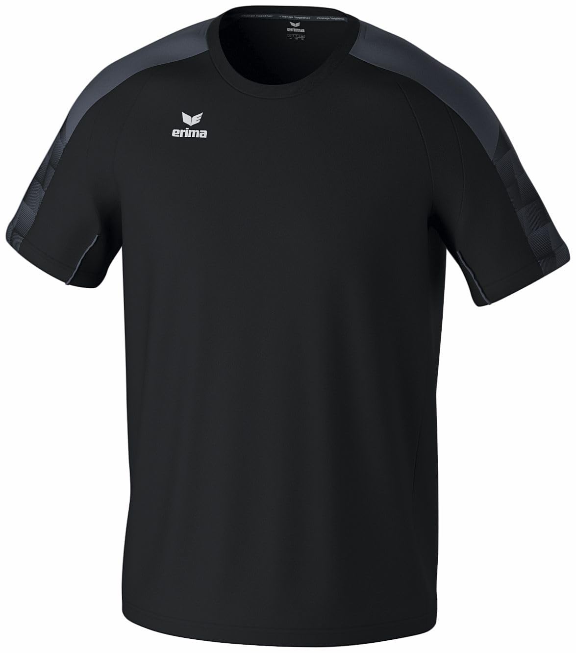 Erima Evo Star Unisex T-Shirt – Children and Boys