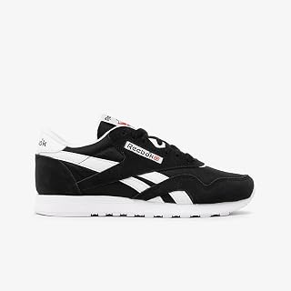 Reebok Classic Nylon SneakersMan