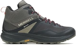 Merrell Men's Mqm 3 Mid GTX Boat Shoes