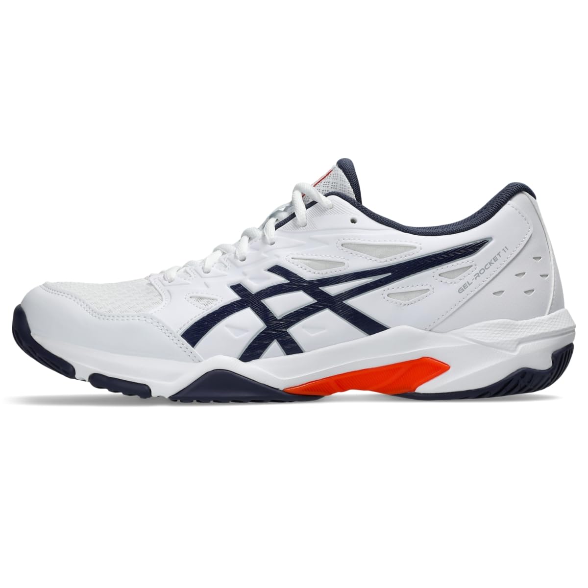 Asics Gel-Rocket 11 Volleyball Shoes Unisex Adult