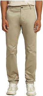 G-STAR - Mosa Straight Chino, Men's Trousers