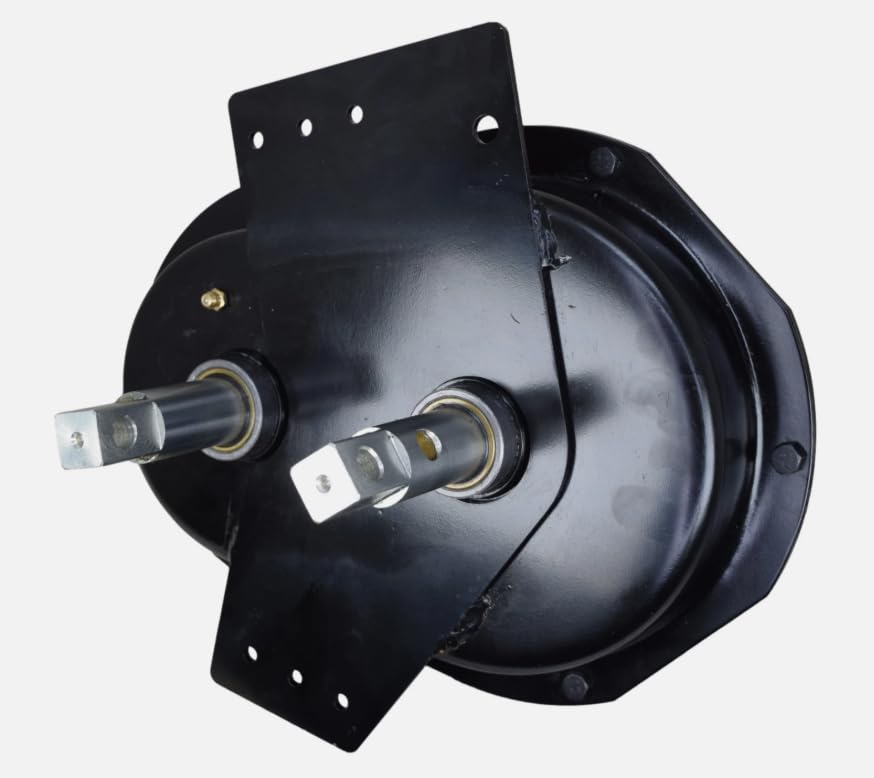 2 Speed Gear Box for Wilson Grain Trailer Hopper Door (743083)