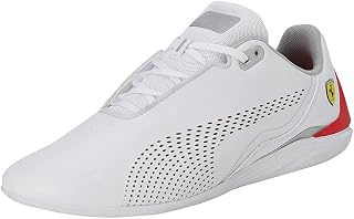 Puma Unisex Ferrari Drift Cat DecimaSneaker