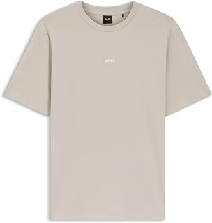 Boss Boss Chup Short Sleeve T-Shirt Men (Pack of 1)