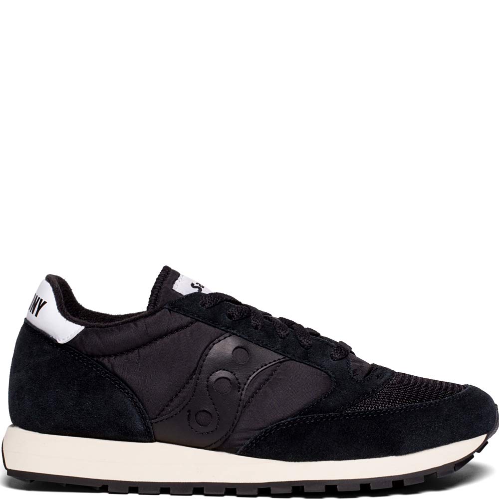 Saucony Women's Jazz Original Vintage Trainers