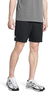 Under Armour Men's Tech 7 Inch Shorts Shorts